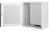 EAN 4016032432562 - Digitus DN-19-12U-S-PD armario rack Bastidor de pared Gris imagen 4