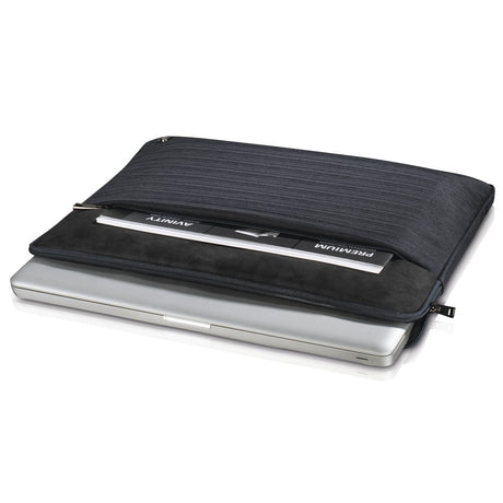 EAN 4047443465184 - Hama Tayrona 39,6 cm (15.6") Funda Gris imagen 3