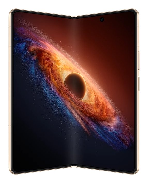 Honor Magic V6 16gb+512gb Rojo Dual Card Om