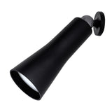Lámpara  Activejet  Multifunción Aje-Ida 4in1 Negro