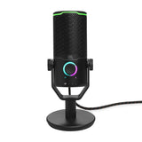 Jbl Jblstrmstudioblk Micrófono Negro