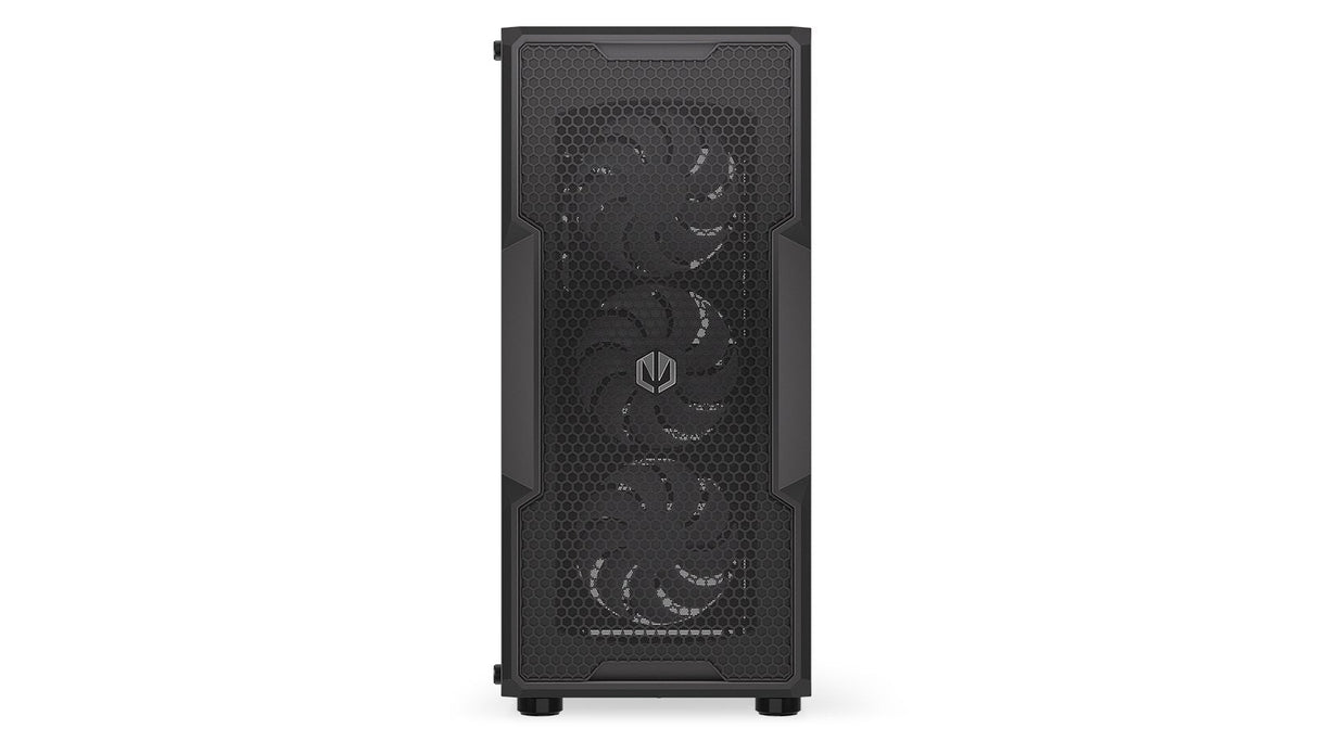 Caja Pc Case  Endorfy Regnum 400 Argb