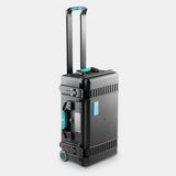 Formcase Transformercase T10 Estación De Almacenamiento Y Carga Para Dispositivos Portátiles Negro