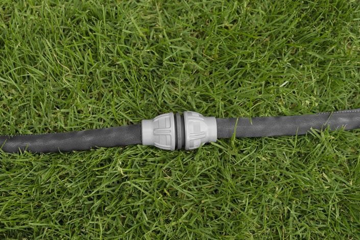 Manguito Reparador Liano 13mm 1/2" Gardena