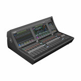 Dm7 E Dm7 Series Digital Mixicons Dm7 Series Digital Mixing Consol