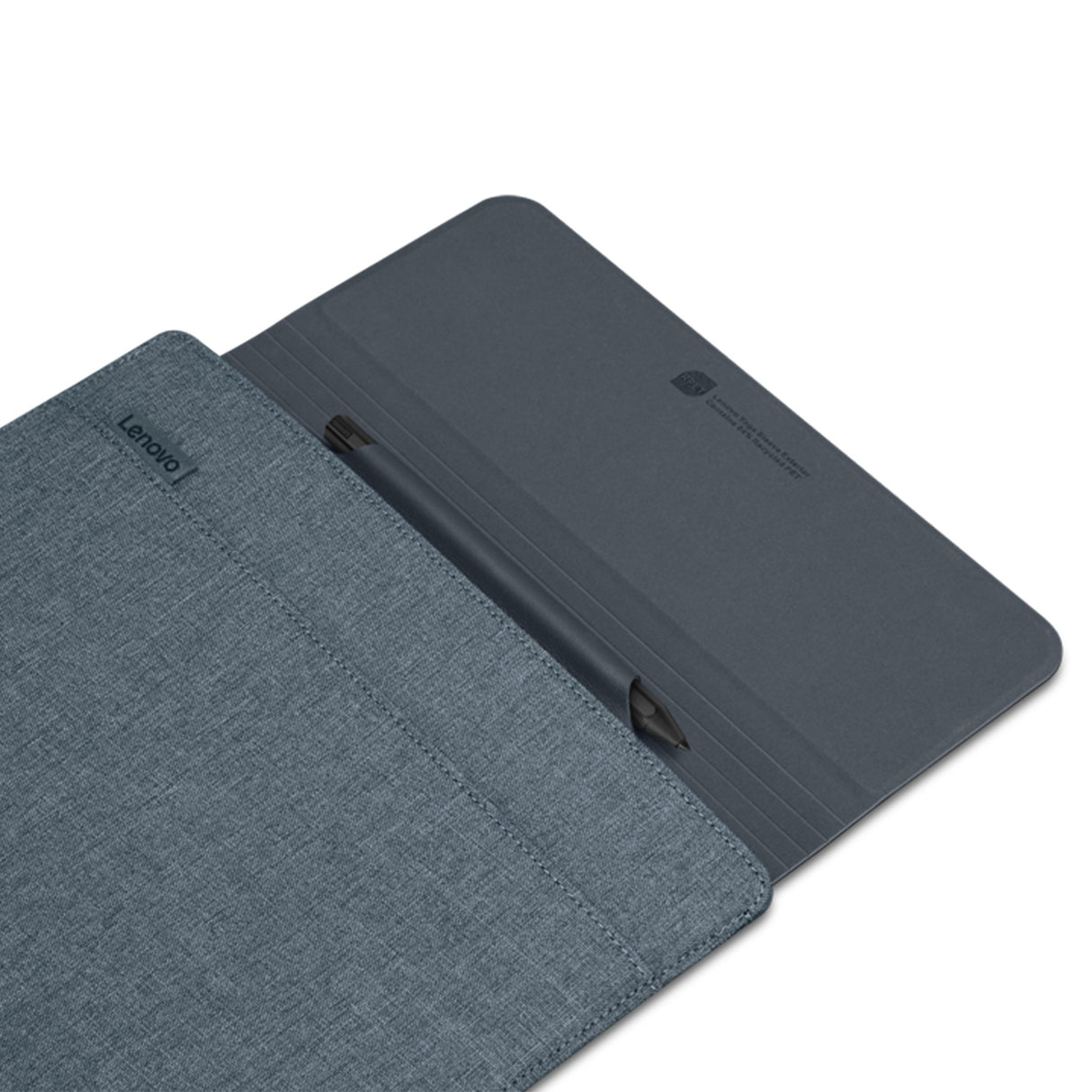 EAN 0195892078517 - Lenovo GX41K68626 maletines para portátil 36,8 cm (14.5") Funda Verde azulado imagen 6