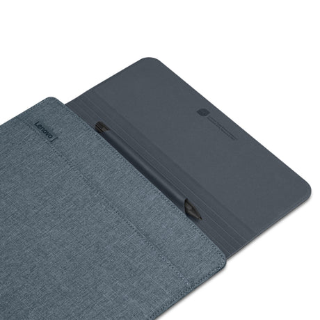 EAN 0195892078517 - Lenovo GX41K68626 maletines para portátil 36,8 cm (14.5") Funda Verde azulado imagen 6