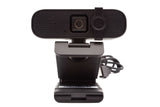EAN 8435099528708 - Nilox NXWCA01 cámara web 2595 x 1944 Pixeles USB 2.0 Negro imagen 8