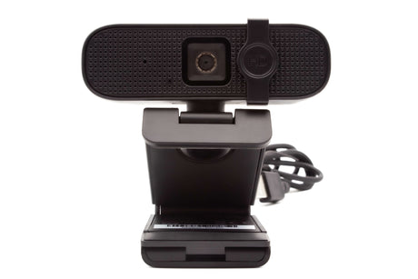 EAN 8435099528708 - Nilox NXWCA01 cámara web 2595 x 1944 Pixeles USB 2.0 Negro imagen 8
