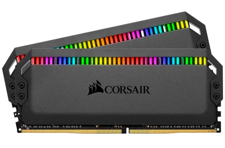 EAN 0840006641179 - Corsair Dominator CMT16GX4M2E3200C16 módulo de memoria 16 GB 2 x 8 GB DDR4 imagen 2