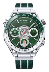 Huawei Watch Ultimate2 Esim, Verde And White, March-B39