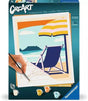 EAN 4005556238972 - Ravensburger 23897 libro y página para colorear Kit de pintura por números imagen 1