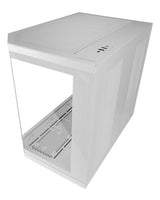 EAN 8435693105480 - Mars Gaming MC-3TCOREW Midi Tower imagen 1