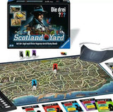 EAN 4005556247417 - Ravensburger 24741 juego de tablero Juego de mesa Detective imagen 4