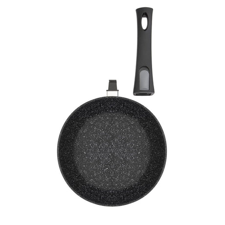 EAN 4260403577530 - Resto Kitchenware Aries Sartén multiuso Alrededor imagen 6