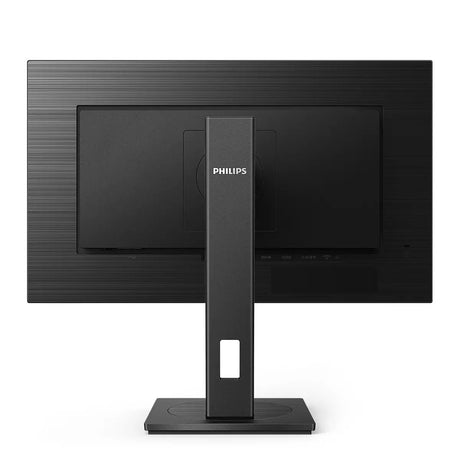 EAN 8712581764296 - Philips S Line 242S1AE/00 pantalla para PC 60,5 cm (23.8") 1920 x 1080 Pixeles Full HD LED Negro imagen 11