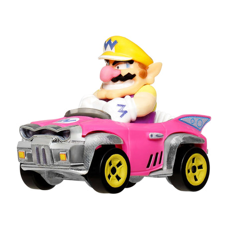 EAN 887961908442 - Hot Wheels Mario Kart GBG25 vehículo de juguete imagen 5