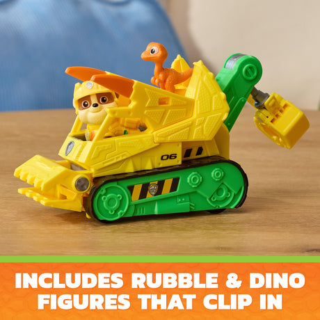 EAN 681147110236 - PAW Patrol 6075771 vehículo de juguete imagen 4