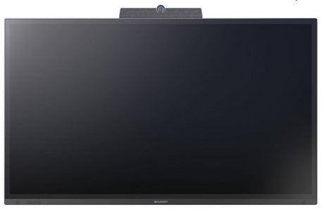 EAN 4550556121842 - Sharp PN-LA752 Pantalla plana para señalización digital 190,5 cm (75") LCD 500 cd / m² 4K Ultra HD Negro  imagen 5