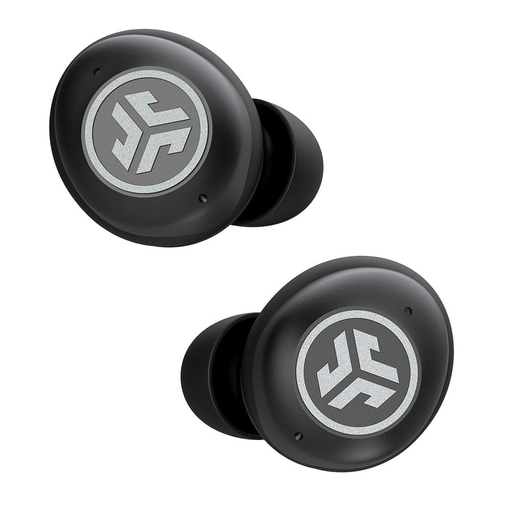 Auriculares Jlab Jbuds Air Pro  True Wireless Stereo (Tws) Bluetooth Negro  Inalámbricos