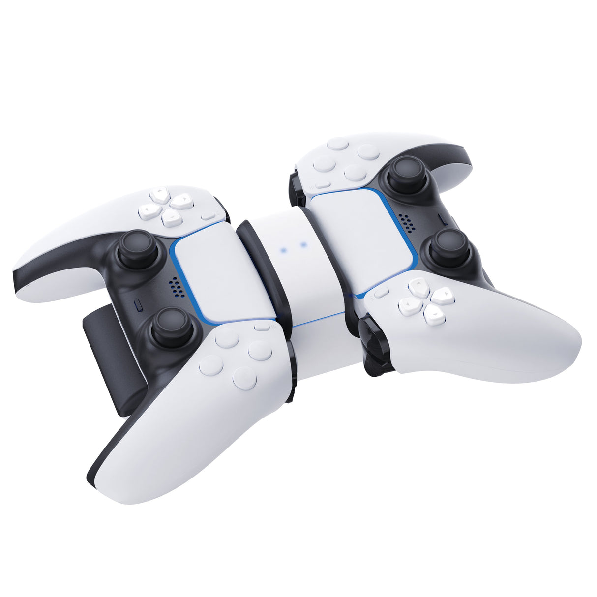 EAN 5053145120114 - Revent Europe PS5 Twin Charge Dock Soporte de recarga imagen 2