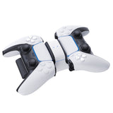 EAN 5053145120114 - Revent Europe PS5 Twin Charge Dock Soporte de recarga imagen 2
