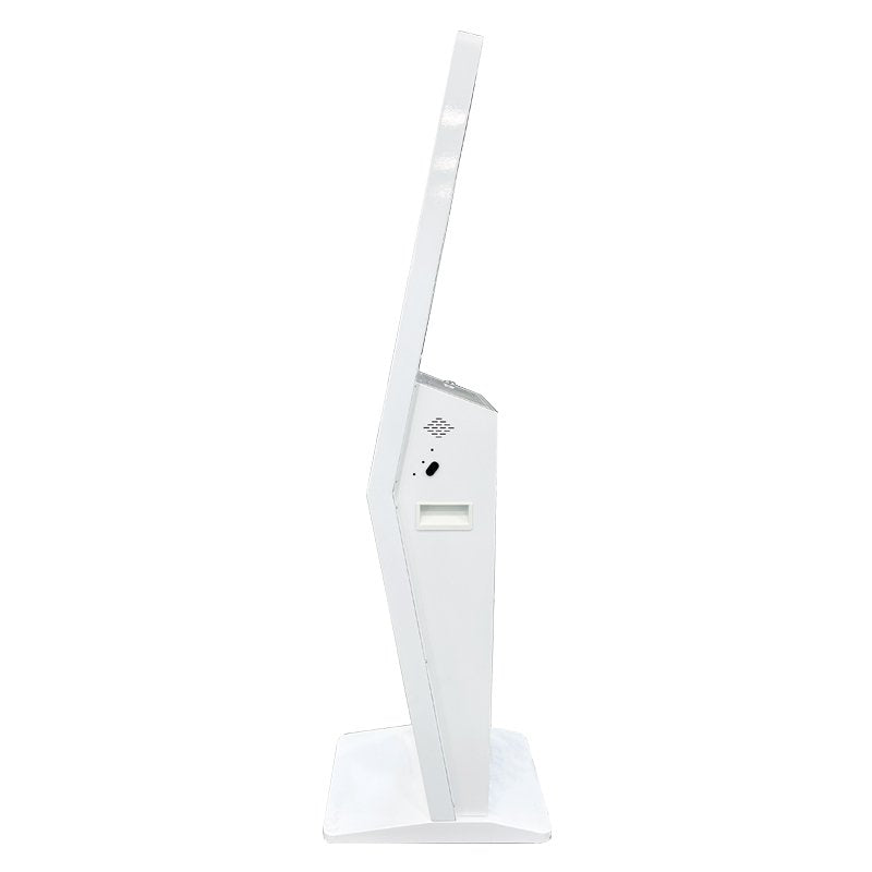 Tpv Kiosko Approx Appkiosk01 21.5" Fhd Tactil Intel Celeron J6412 8gb 128gb Webcam Impresora Lector