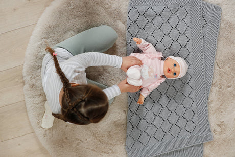 EAN 4001167838396 - BABY born Annabell 43cm imagen 7