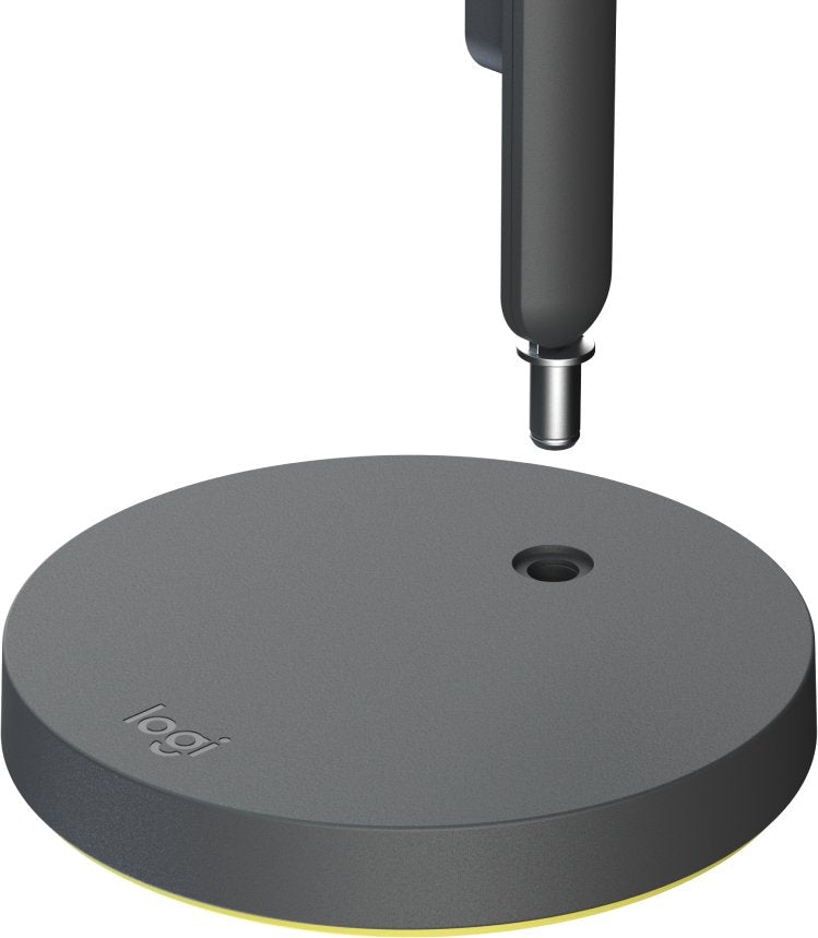 Logitech Reach Cámara Web 1920 X 1080 Pixeles Usb-C Grafito