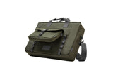 EAN 0197961660296 - HP 15.6 Modular Laptop Bag 39,6 cm (15.6") Bandolera Verde, Gris imagen 3