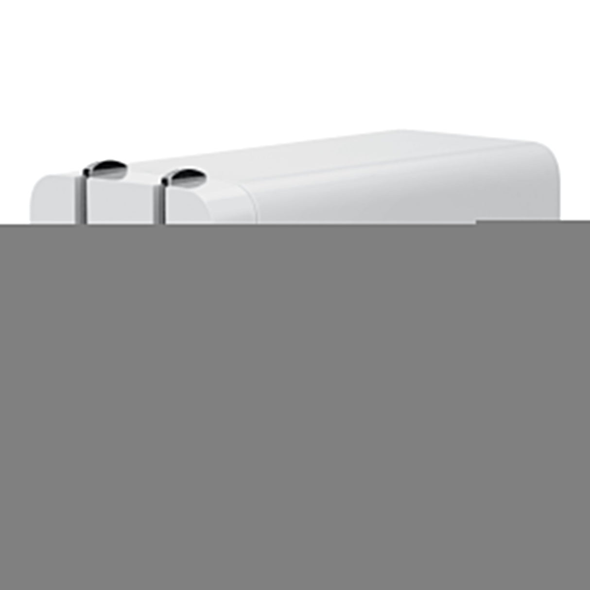 Asus Ac65-05 Universal Blanco Corriente Alterna Carga Rápida Interior