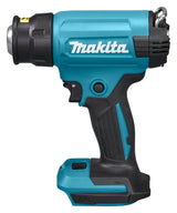 Soplador De Aire Caliente A Batería Makita Dhg181zk