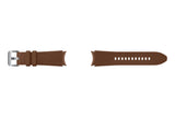 Samsung Et-Shr88saegeu Accesorios Para Dispositivos Vestibles Inteligentes Grupo De Rock Bronce Cuero