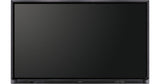 Sharp Pn-70hc1e Pantalla Señalización Digital 177,8 Cm (70") Lcd 350 Cd M² 4k Ultra Hd Negro Táctil