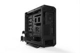 Caja Pc Be Quiet! Silent Base 802 Negra 3 Ventiladores 140mm/Insonorizada Bg039