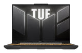 EAN 4711387887899 - ASUS TUF Gaming F16 TUF607VU-RL130 Intel® Core™ i7 40,6 cm (16") DDR5-SDRAM NVIDIA GeForce RTX 4050 Wi-Fi imagen 2