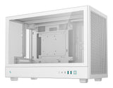 Cajas Pc Deepcool R-Ch260-Whngm0-G-1 Blanco
