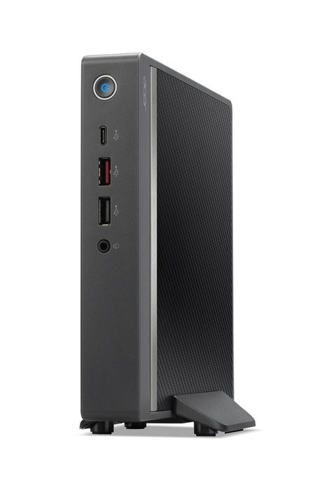 EAN 4711474670434 - Acer Veriton 2000 Mini VN2595G Intel® Core™ i5 i5-13420H 8 GB DDR5-SDRAM 512 GB SSD FreeDOS Mini PC Negro imagen 2