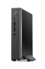 EAN 4711474670410 - Acer Veriton 2000 Mini VN2595GT Intel Core 3 100U 8 GB DDR5-SDRAM 512 GB SSD FreeDOS Mini PC Negro imagen 2
