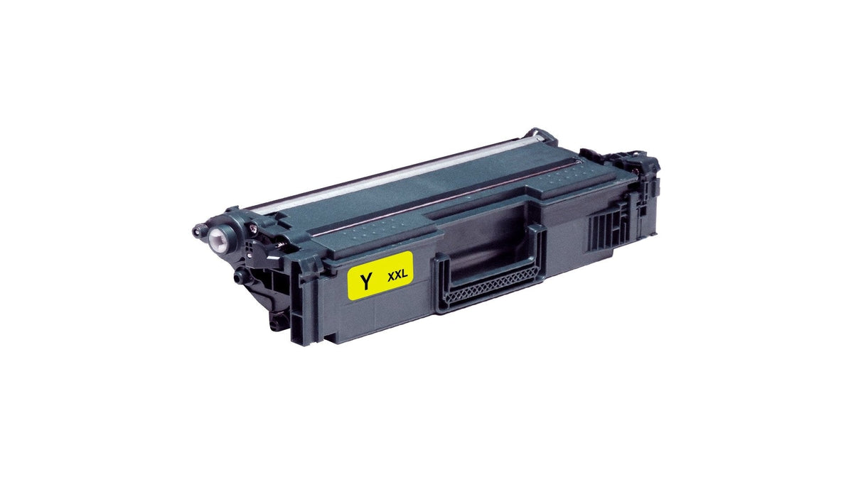 Agfa Photo Tóner Amarillo Aptbtn821xxlye  12000 Copias