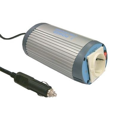 EAN 5715328143265 - MEAN WELL A301-150-F3 adaptador e inversor de corriente 150 W imagen 1