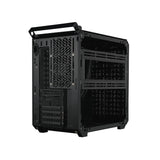 Caja Pc Cubo Cooler Master Qube 500 Flatpack  Q500-Kgnn-S00