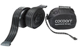 Cocoon Htsw Accesorio Para Hamaca Correa Negro Poliéster 90 Kg