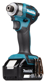 Atornillador Makita Dtd173rtj Impacto Inalámbrico