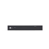 Reyee 9-Port Gigabit Smart Poe Switch, 9 Gigabit Rj45 Ports Including 8 Poe/Poe+ Ports,120w Poe Pow