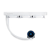 Chieftec Iceberg 360-Rgb-W (Blanco) Clc-360-Rgb-W