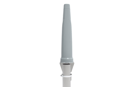 EAN 6009710923344 - Poynting OMNI-707 antena para red Antena omnidireccional Clase N 5,5 dBi imagen 3