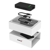 Carlinkit 2air  Adaptador Inalámbrico Carplay/Android Auto