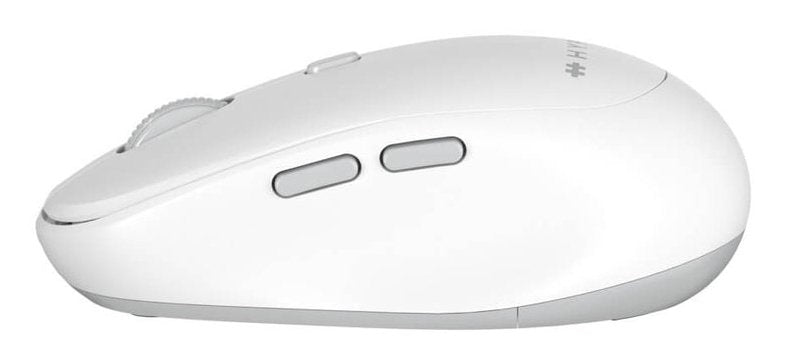 Ratón  Hyper Hs2100gl Mano Derecha Bluetooth 2400 Dpi