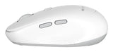 Ratón  Hyper Hs2100gl Mano Derecha Bluetooth 2400 Dpi